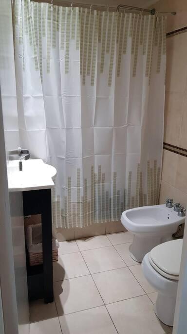 Gurruchaga Suites Free Parking Movistar Outlet Buenos Aires Eksteriør bilde
